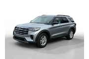 Ford Explorer 2025 Active 4d