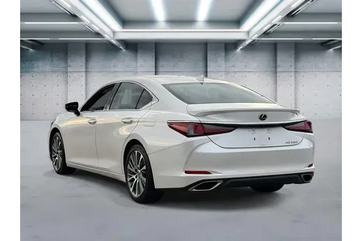 $27995 : Lexus ES 350 2021 4dr Sedan image 6