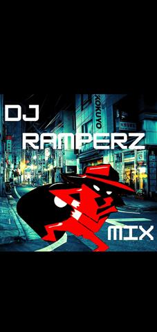 Dj RAMPERZ  mix image 1