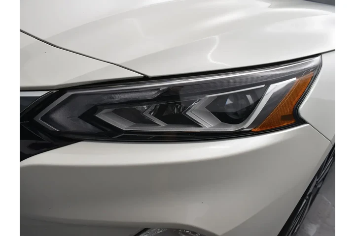 $16326 : Nissan Altima 2022 AWD 2.5 S image 5