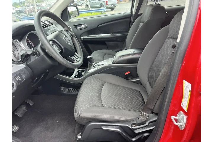 $11995 : 2018 Journey SE image 10