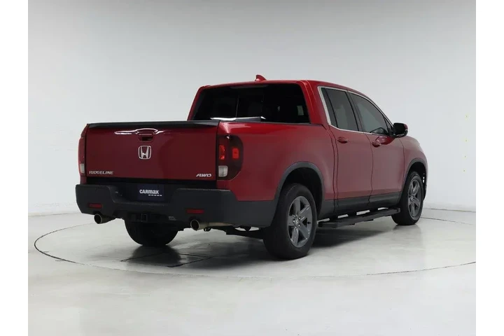 $28998 : Honda Ridgeline 2023 AWD RTL image 8