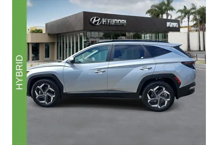 $25997 : Hyundai TUCSON Hybrid 2023 A image 6