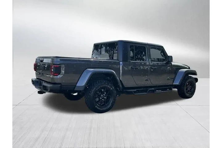 $39799 : Jeep Gladiator 2025 4x4 Big image 5