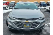 $21880 : Chevrolet Malibu 2024 LT 4dr thumbnail