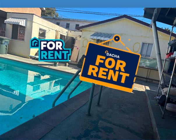 $1600 : Single ready South Gate city image 1