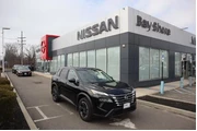 $23336 : Nissan Rogue 2025 AWD SV 4dr thumbnail