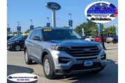 Ford Explorer 2023 AWD XLT 4 en Chicago