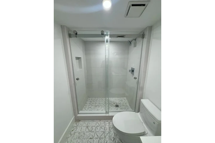 Shower Doors image 3