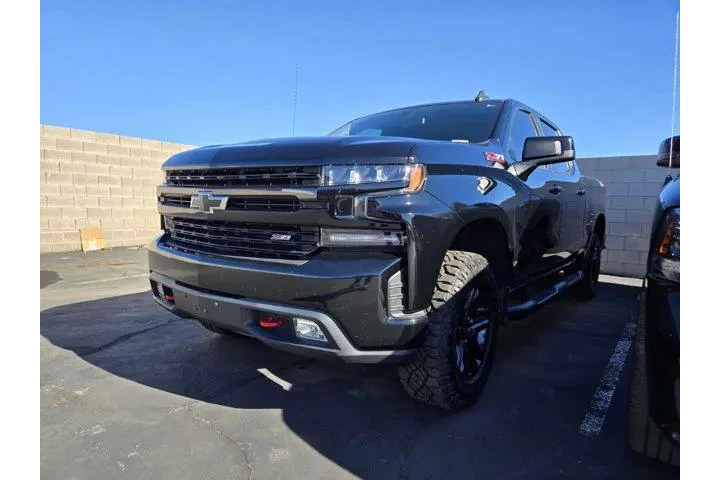 $31508 : Chevrolet Silverado 1500 201 image 2