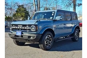 $39995 : Ford Bronco 2023 4x4 Outer B thumbnail