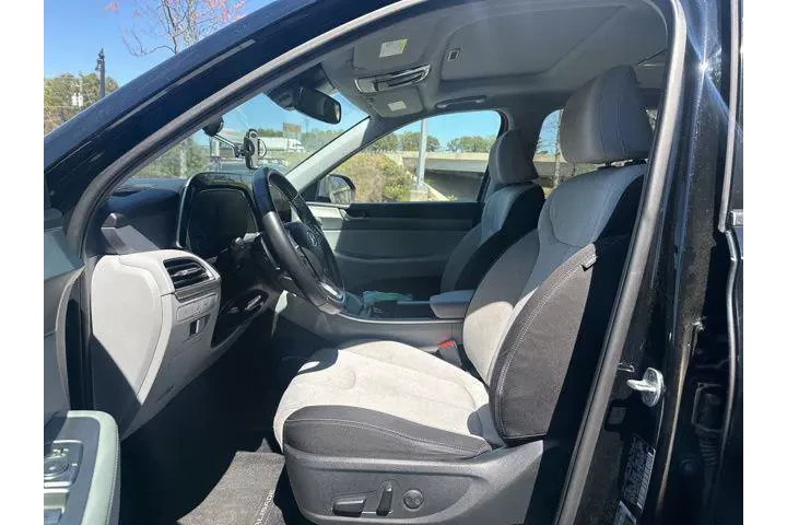 $22881 : Hyundai PALISADE 2021 SEL 4d image 6