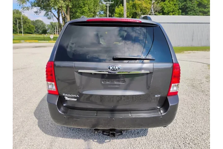$7995 : 2014 Sedona EX image 6