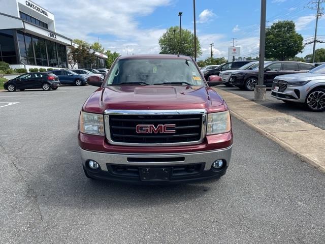 $15725 : PRE-OWNED 2009 SIERRA 1500 SLT image 3