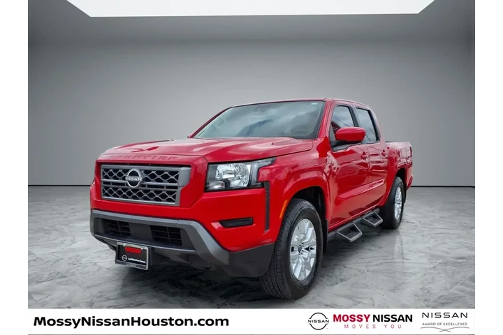 $26395 : Nissan Frontier 2023 4x2 PRO image 4