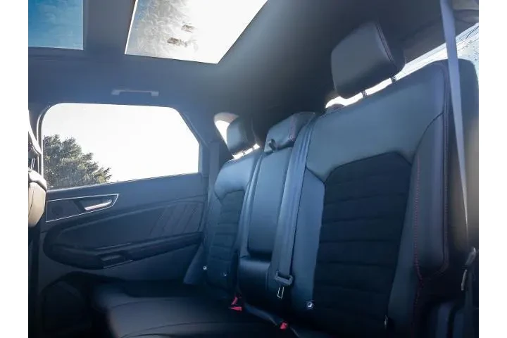 $28497 : Ford Edge 2023 AWD SEL 4dr C image 8