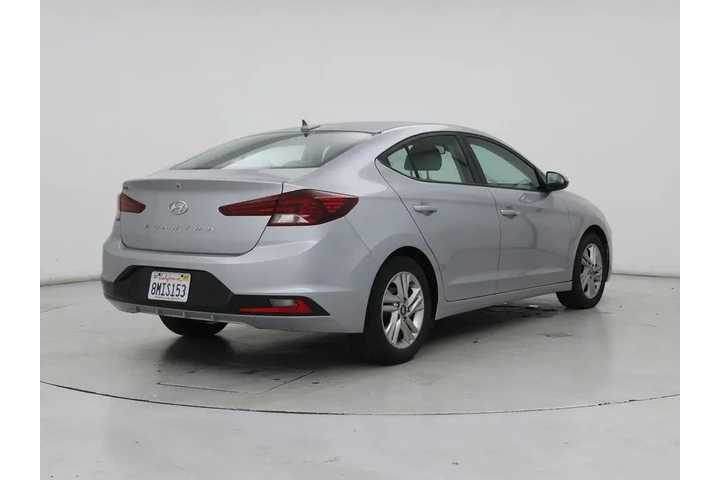 $17998 : Hyundai ELANTRA 2020 SEL 4dr image 8