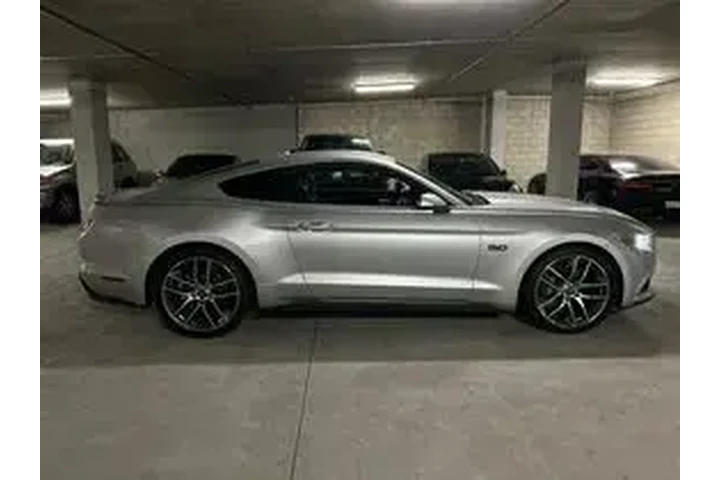 $32950 : Ford Mustang 2016 GT 2dr Fas image 2