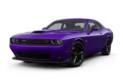 $40000 : Dodge Challenger 2019 R/T Sc thumbnail
