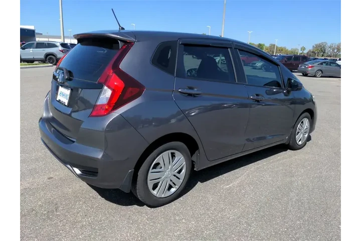 $14990 : Honda Fit 2020 LX 4dr Hatchb image 4