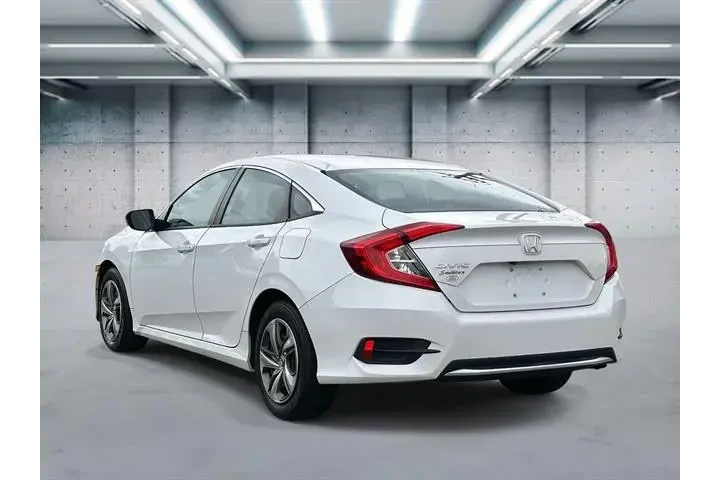 $14855 : Honda Civic 2019 LX 4dr Seda image 6