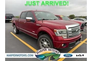Ford F-150 2013 4x4 Lariat 4 en Eureka