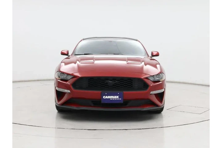 $20998 : Ford Mustang 2020 EcoBoost 2 image 5