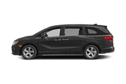 $14990 : Honda Odyssey 2018 EX 4dr Mi thumbnail