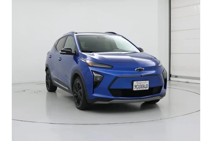 $22998 : Chevrolet Bolt EUV 2022 Prem image 1