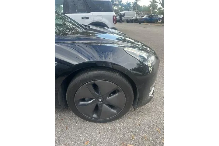 $21000 : Tesla Model 3 2020 AWD Long image 3