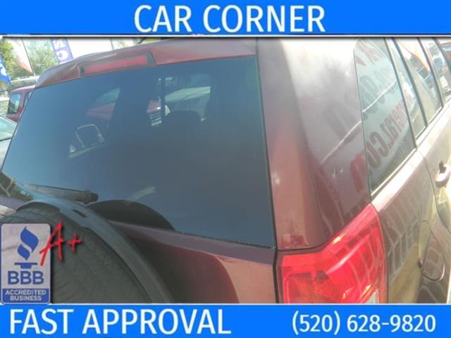 $5499 : 2007 Grand Vitara XSPT $1598 image 7