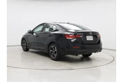 $18998 : Nissan Sentra 2024 SV 4dr Se thumbnail