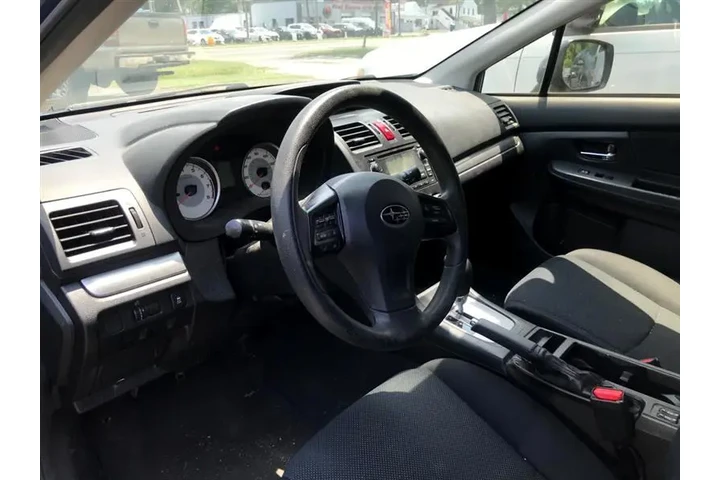 $6999 : 2013 Impreza image 9