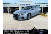 Nissan Altima 2019 2.5 S 4dr en Dallas