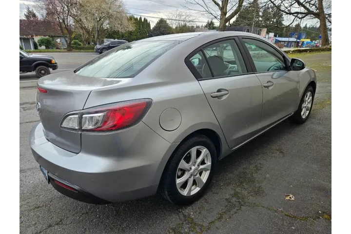 $5499 : 2010 MAZDA3 i Touring image 6