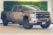 Chevrolet Silverado 3500HD 2 en Portland