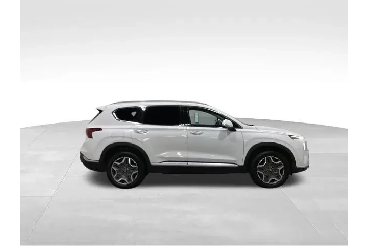 $27800 : Hyundai SANTA FE Plug-In Hyb image 7