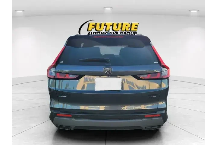 $36997 : Honda CR-V Hybrid 2024 AWD S image 4
