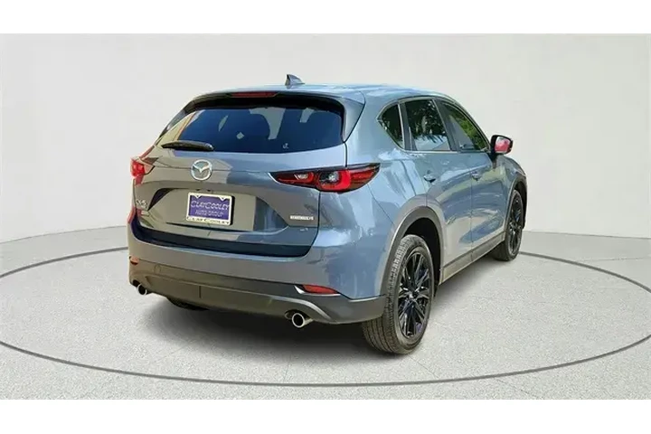 $25360 : Mazda CX-5 2024 AWD 2.5 S Pr image 3