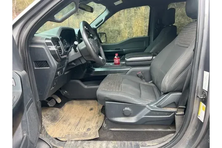 $28490 : Ford F-150 2021 4x4 Platinum image 8