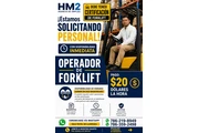 Tienes Licencia de Forklicero en Hialeah