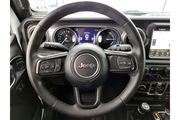 $32998 : Jeep Wrangler 2023 4x4 Willy image 10