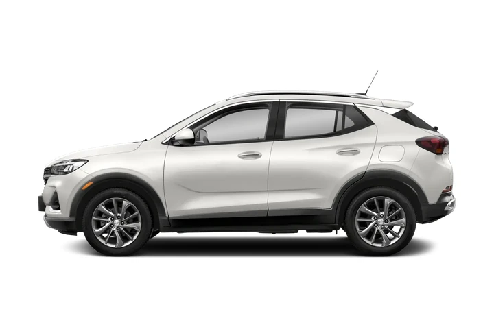 $25997 : Buick Encore GX 2023 AWD Ess image 3