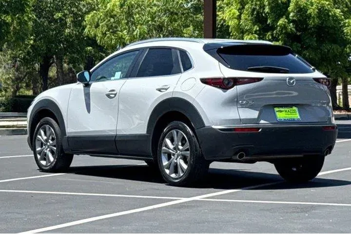 $22943 : Mazda CX-30 2025 AWD 2.5 S C image 3