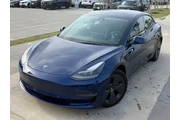$25549 : Tesla Model 3 2023 4dr Sedan thumbnail