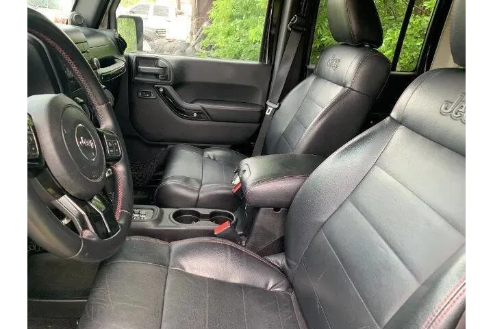 $19995 : 2012 Wrangler Unlimited image 4