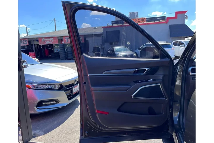 $29500 : Kia Telluride 2022 AWD SX 4d image 4