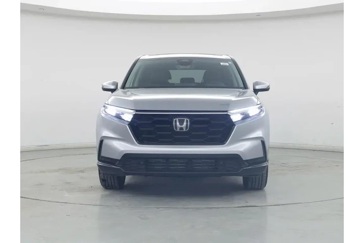 $34998 : Honda CR-V 2024 AWD EX-L 4dr image 5