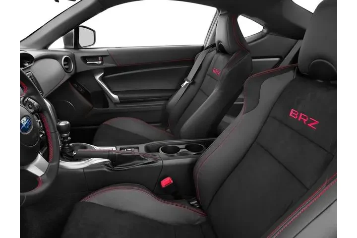 $23000 : Subaru BRZ 2017 Limited 2dr image 9