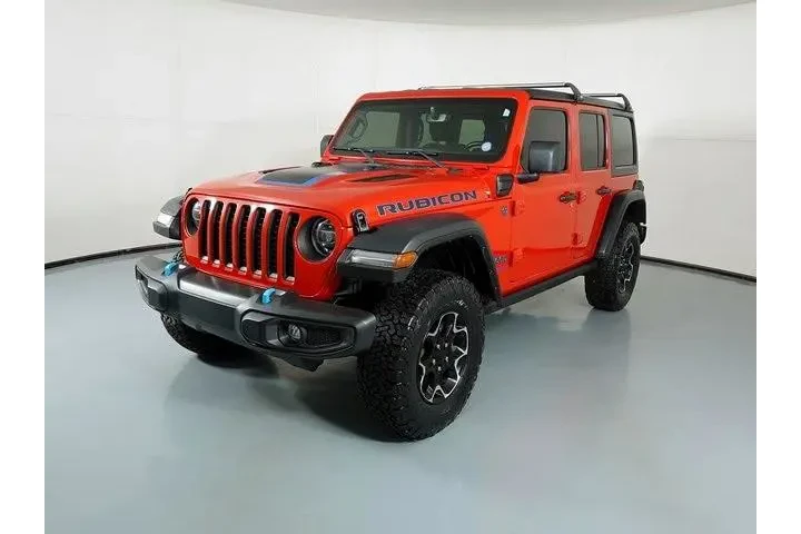 $30434 : Jeep Wrangler Unlimited 2022 image 2